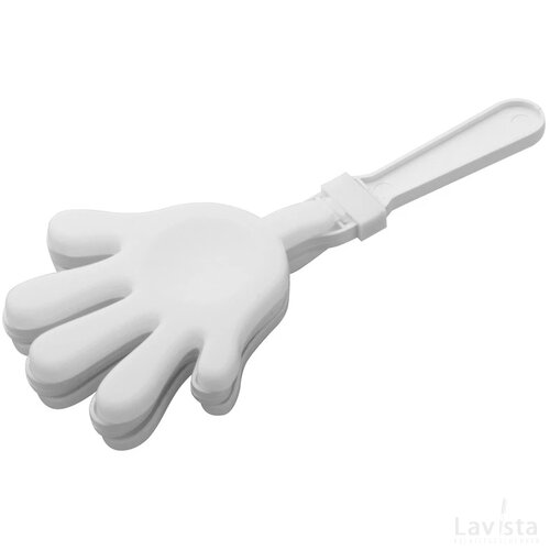 Maracana Clapper Wit