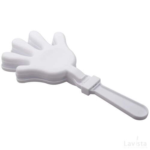 Maracana Clapper Wit