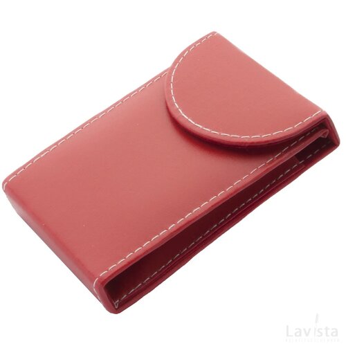 Missy Manicure Set Rood