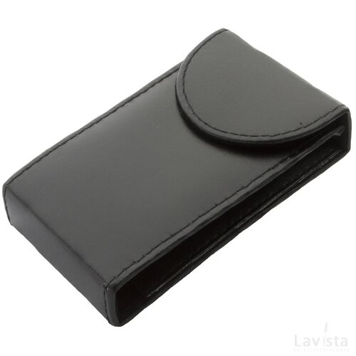 Missy Manicure Set Zwart
