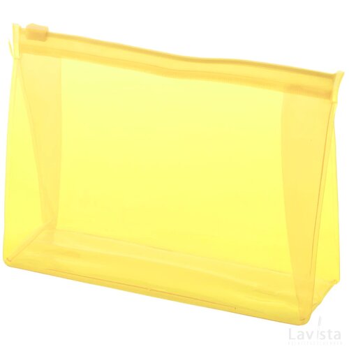 Iriam Make-Up Tas Geel