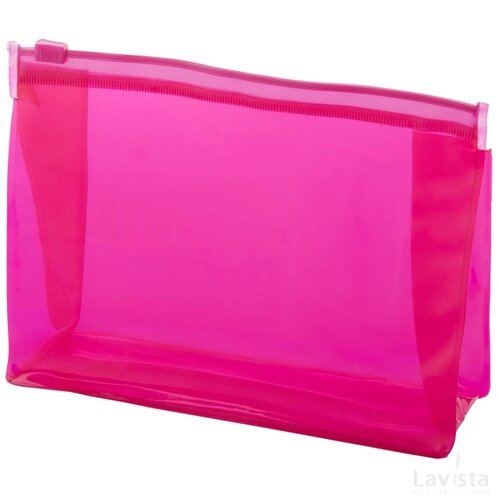 Iriam Make-Up Tas Roze