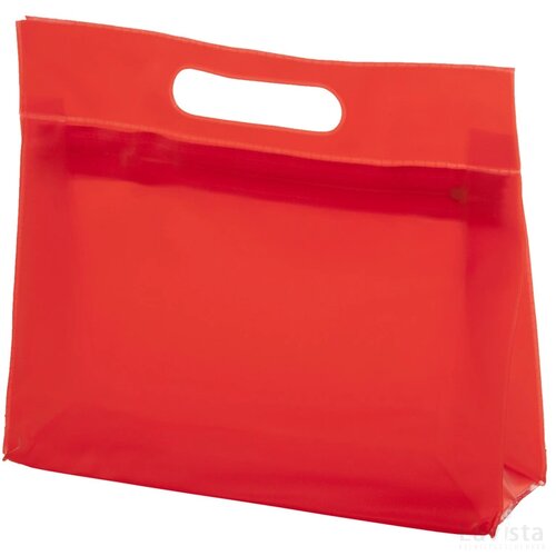 Fergi Toilet Tas Rood