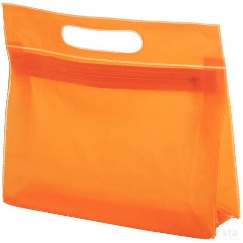 Fergi Toilet Tas Oranje