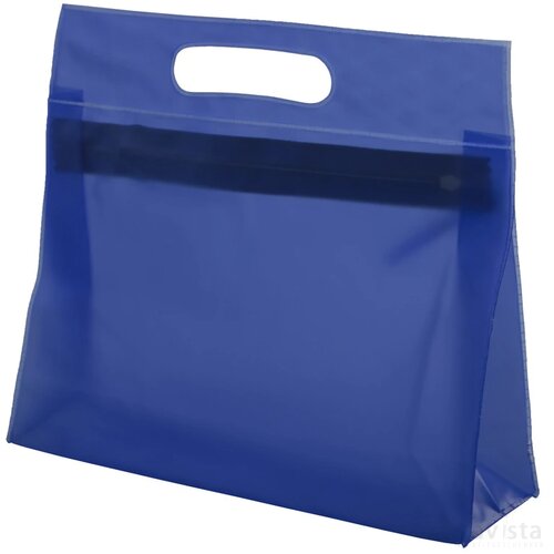 Fergi Toilet Tas (Kobalt) Blauw
