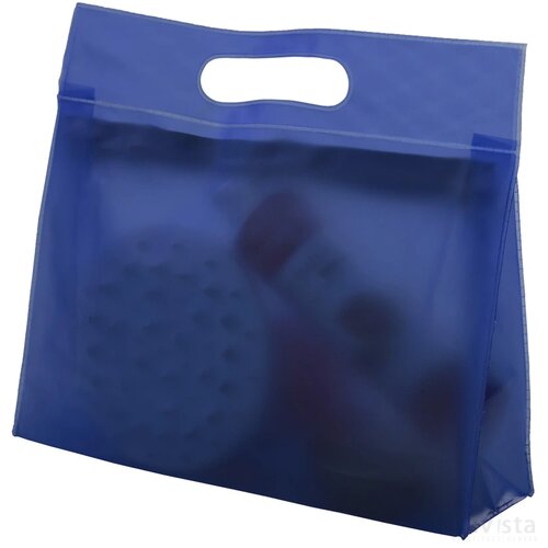 Fergi Toilet Tas (Kobalt) Blauw