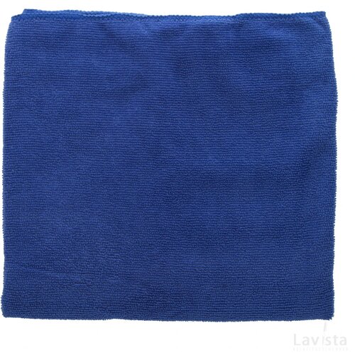Gymnasio Handdoek (Kobalt) Blauw