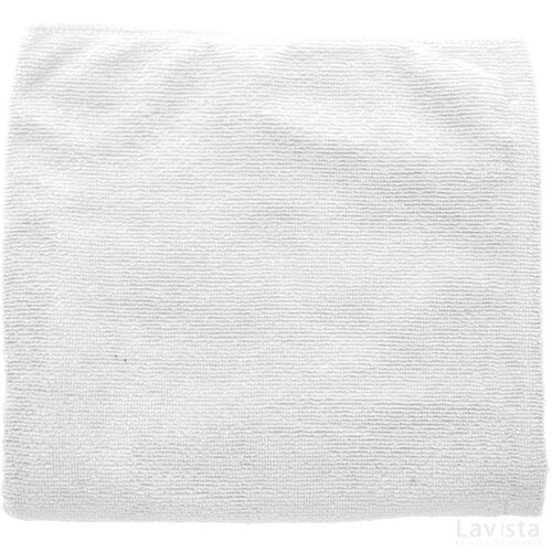 Gymnasio Handdoek Wit
