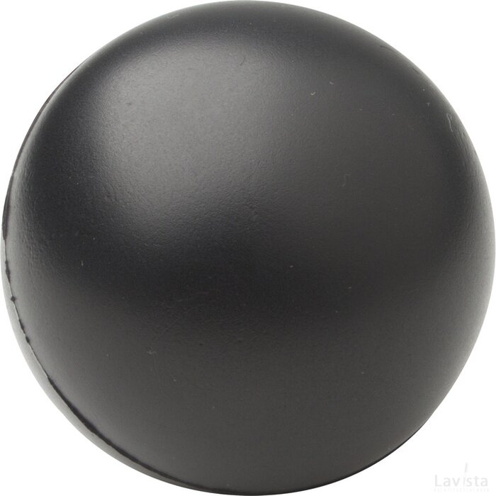 Pelota Antistress Ball Zwart