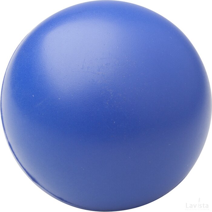 Pelota Antistress Ball (Kobalt) Blauw