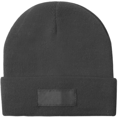Holsen Winter Muts Donker Grijs