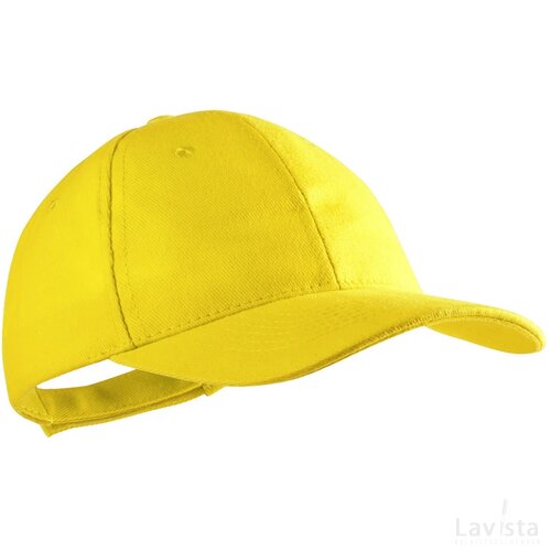 Rittel Cap Geel