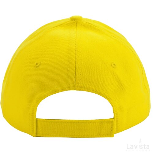 Rittel Cap Geel