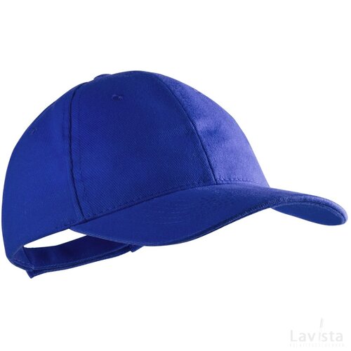 Rittel Cap (Kobalt) Blauw
