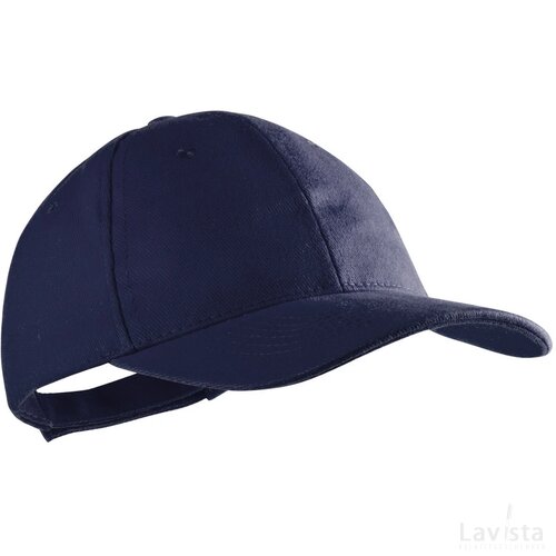 Rittel Cap (Kobalt) Blauw