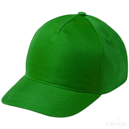 Krox Baseball Pet Groen
