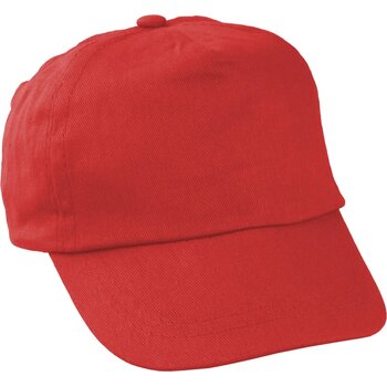 Sportkid Kinder Pet Rood