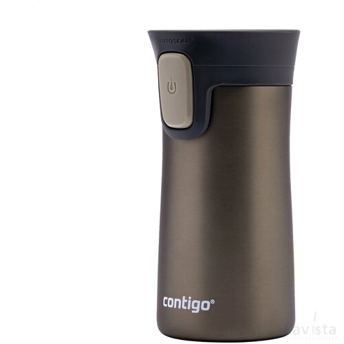 Contigo® Pinnacle Thermosbeker Bruin