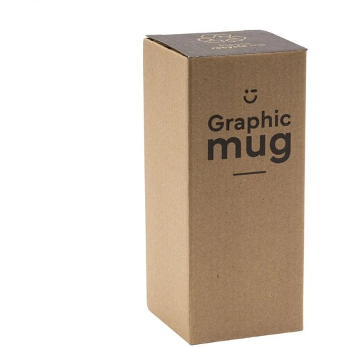 Graphic Thermosbeker (300 ml)