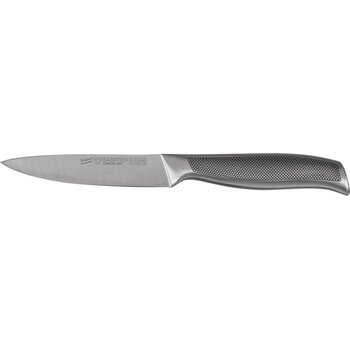 Diamant Sabatier Riyouri Keukenmes Zilver
