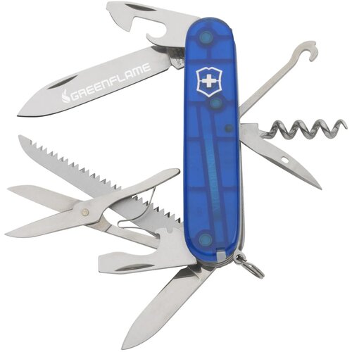 Vitorinox Huntsman Zakmes