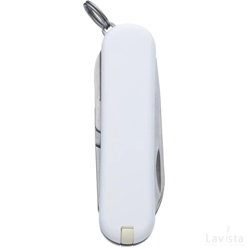 Victorinox Classic Sd Zakmes Wit