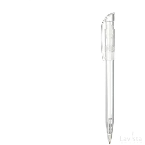 Stilolinea S45 Clear Pennen Transparant Wit