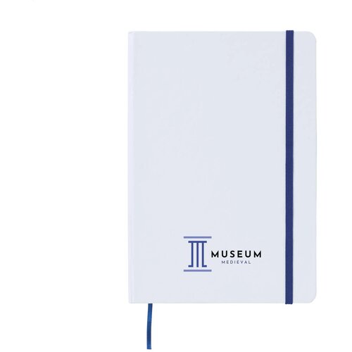 Whitenote A5: stijlvol notitieboek voor elke dag