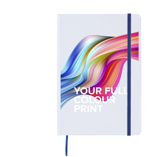 Whitenote A5: stijlvol notitieboek voor elke dag