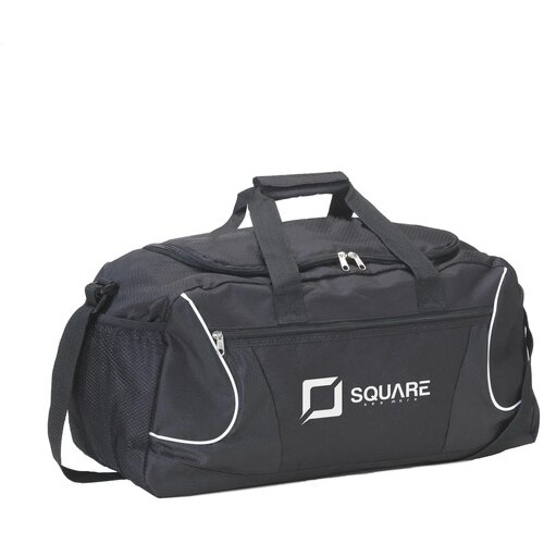 Sports Duffle: Sportieve reistas voor elke training