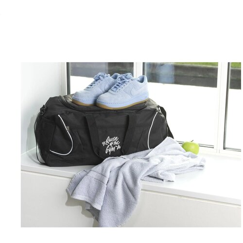 Sports Duffle: Sportieve reistas voor elke training