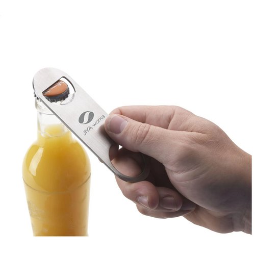 Crowntop Metal Flesopener