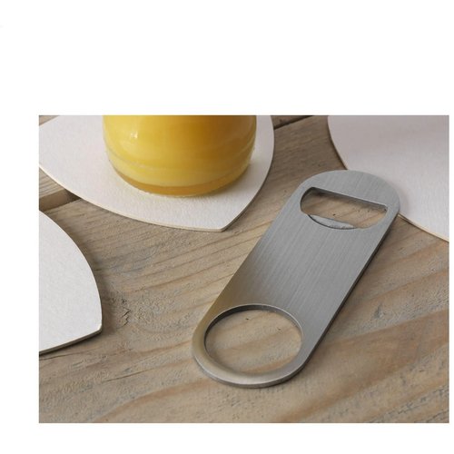Crowntop Metal Flesopener