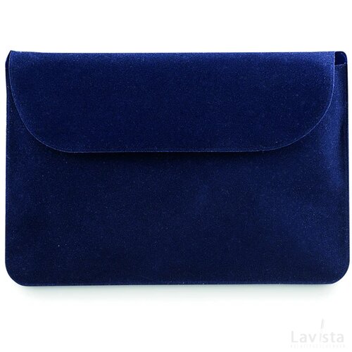 Reisset met kussen en masker Travelplus blauw