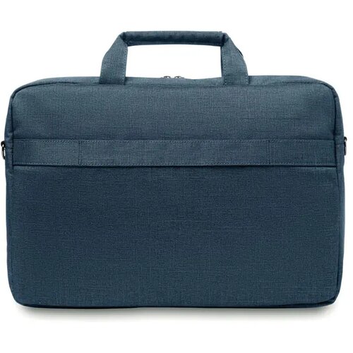 Laptoptas 360d Stockholm blauw
