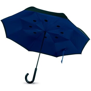 Blauw