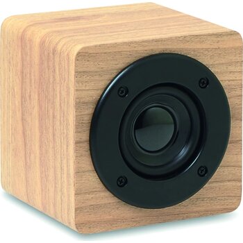 Draadloze luidspreker Sonicone hout