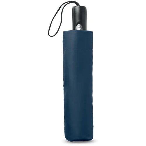 Opvouwbare reversible paraplu Dundee Blauw