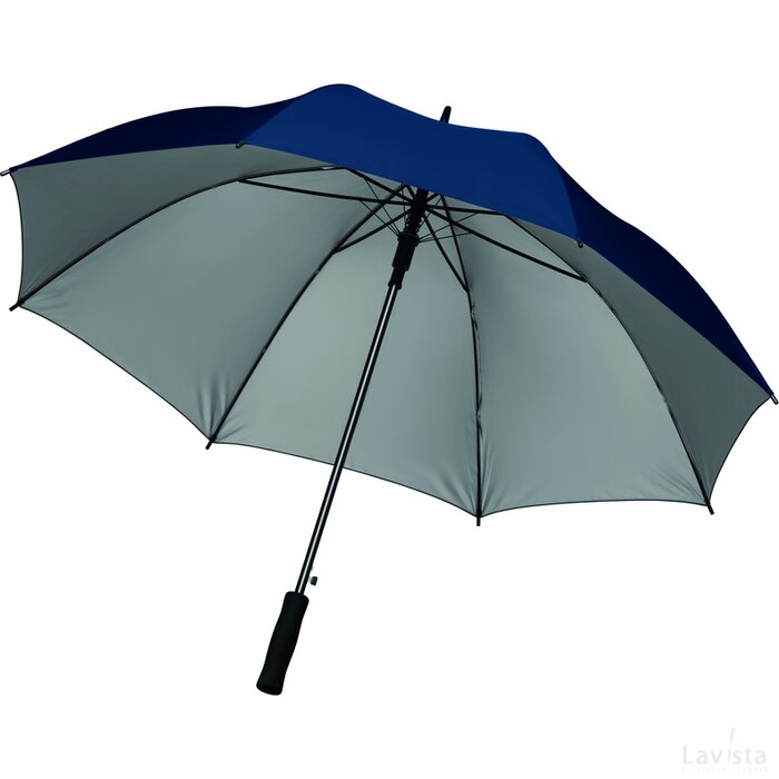 Paraplu 27 inch Swansea+ blauw