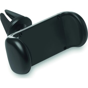 Telefoonhouder Flexi zwart