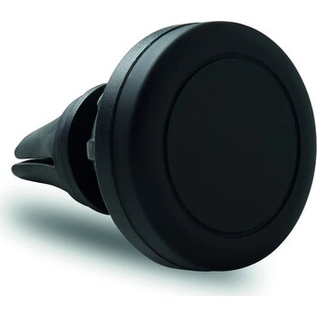 Telefoonhouder Siliset zwart