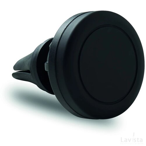 Telefoonhouder Siliset zwart