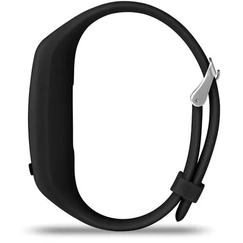 Pedometer armband Bratara zwart