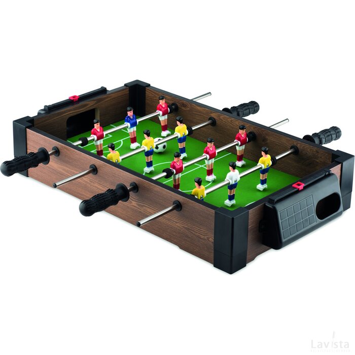 Mini voetbaltafel Futbol#n multicolour