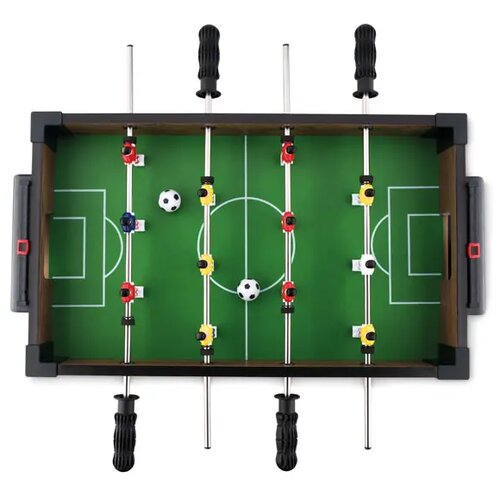 Mini voetbaltafel Futbol#n multicolour