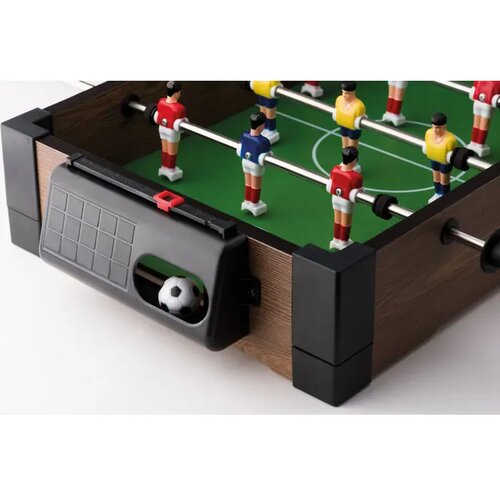 Mini voetbaltafel Futbol#n multicolour