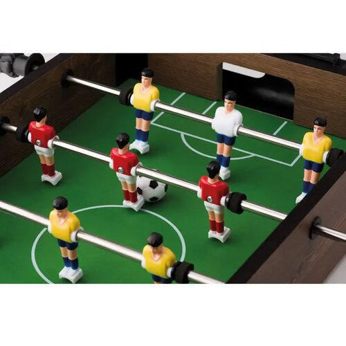 Mini voetbaltafel Futbol#n multicolour