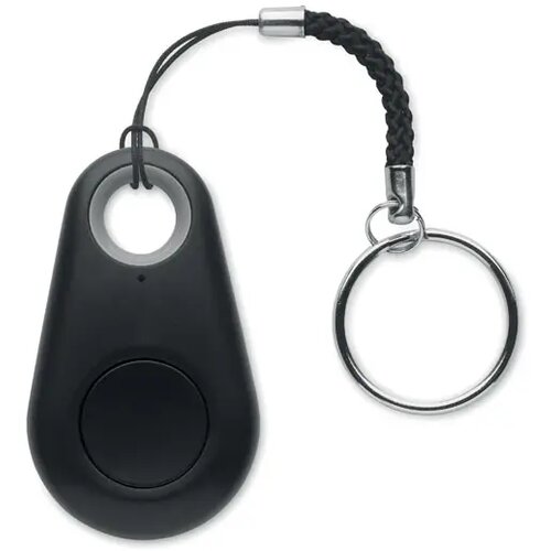 Keyfinder Find me zwart