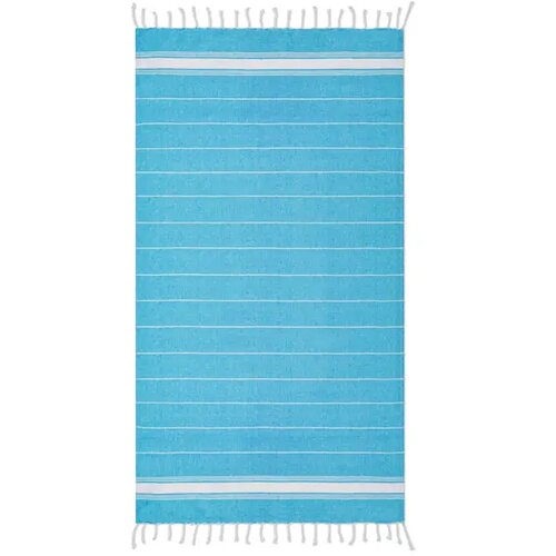 Katoenen hamamdoek Turquoise