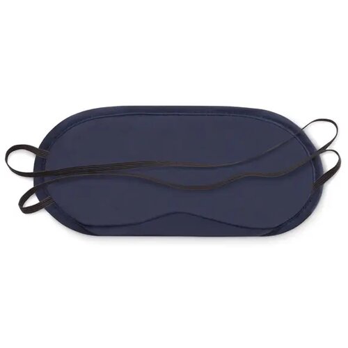 Slaapmasker 190t Bonne nuit blauw